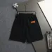 Louis Vuitton Pants for Louis Vuitton Short Pants for men #B66120