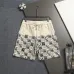 Louis Vuitton Pants for Louis Vuitton Short Pants for men #B66121