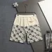 Louis Vuitton Pants for Louis Vuitton Short Pants for men #B66121