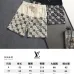 Louis Vuitton Pants for Louis Vuitton Short Pants for men #B66121