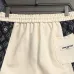 Louis Vuitton Pants for Louis Vuitton Short Pants for men #B66122