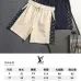 Louis Vuitton Pants for Louis Vuitton Short Pants for men #B66122