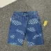 Louis Vuitton Pants for Louis Vuitton Short Pants for men #B66127
