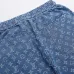 Louis Vuitton Pants for Louis Vuitton Short Pants for men #B66129