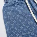 Louis Vuitton Pants for Louis Vuitton Short Pants for men #B66129