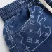 Louis Vuitton Pants for Louis Vuitton Short Pants for men #B66130