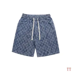 Louis Vuitton Pants for Louis Vuitton Short Pants for men #B66131