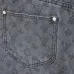 Louis Vuitton Pants for Louis Vuitton Short Pants for men Black #B52917