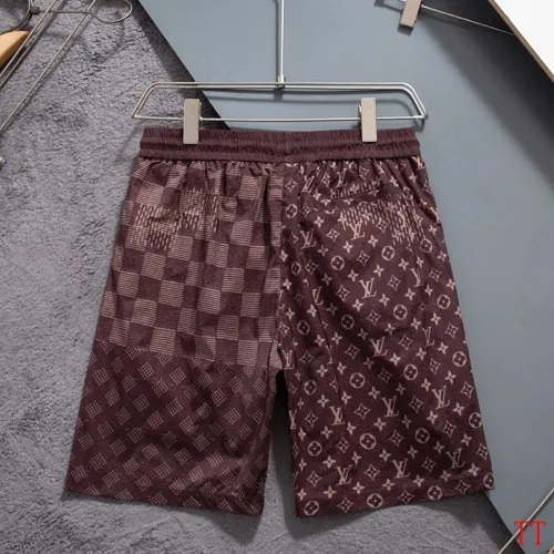 Louis Vuitton Pants for Louis Vuitton Short Pants for men swim trunks #B63467