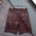 Louis Vuitton Pants for Louis Vuitton Short Pants for men swim trunks #B63467