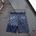 Louis Vuitton Pants for Louis Vuitton Short Pants for men swim trunks #B63468