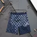 Louis Vuitton Pants for Louis Vuitton Short Pants for men swim trunks #B63468