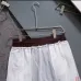 Louis Vuitton Pants for Louis Vuitton Short Pants for men swim trunks #B63468