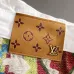 Louis Vuitton Premium denim shorts #B67069