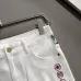Louis Vuitton Premium denim shorts #B67069
