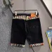 Louis Vuitton Premium denim shorts #B67069