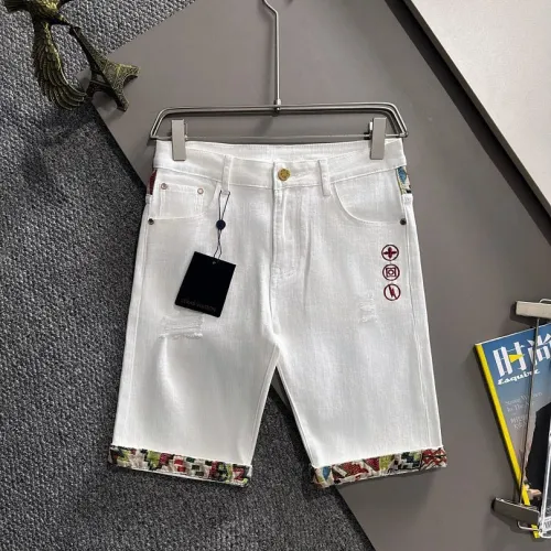 Louis Vuitton Premium denim shorts #B67069