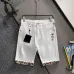 Louis Vuitton Premium denim shorts #B67069