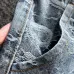 Louis Vuitton Premium denim shorts #B67070