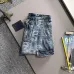 Louis Vuitton Premium denim shorts #B67070