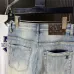 Louis Vuitton denim shorts  #B66516