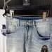 Louis Vuitton denim shorts  #B66516