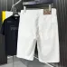 Louis Vuitton denim shorts for men #B66526