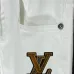 Louis Vuitton denim shorts for men #B66526