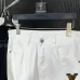 Louis Vuitton denim shorts for men #B66526