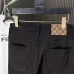 Louis Vuitton denim shorts for men #B66527
