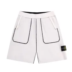 STON ISLAND Pants for STON ISLAND Short Pants for men #B53530