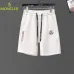 Moncler Shorts #B65652