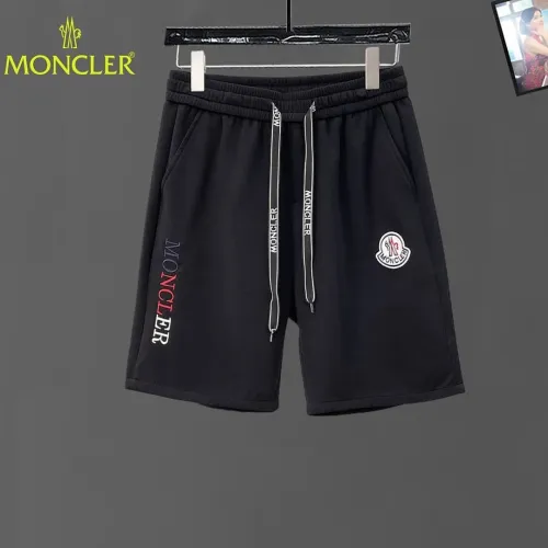 Moncler Shorts #B65653