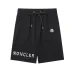 Moncler Shorts for Men #B65098