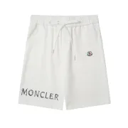 Moncler Shorts for Men #B65098