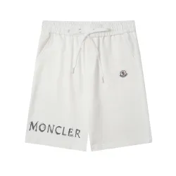 Moncler Shorts for Men #B65098