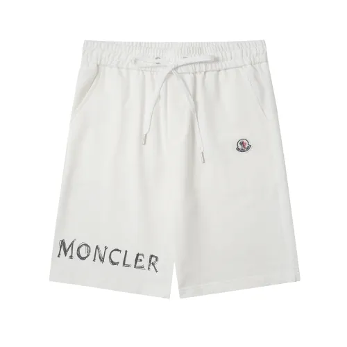 Moncler Shorts for Men #B65098
