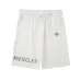 Moncler Shorts for Men #B65098