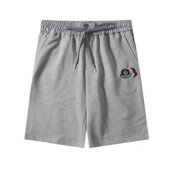 Moncler Shorts for Men #B65100