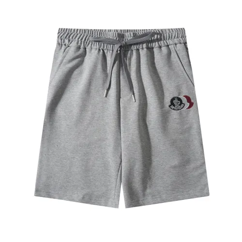 Moncler Shorts for Men #B65100