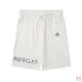 Moncler Shorts for Men #B65739