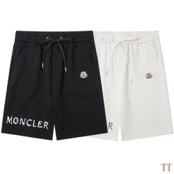 Moncler Shorts for Men #B65739