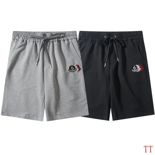 Moncler Shorts for Men #B65740