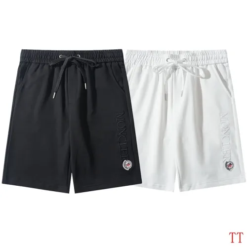 Moncler Shorts for Men #B65741