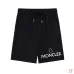 Moncler Shorts for Men #B65742