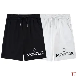 Moncler Shorts for Men #B65742