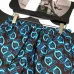 Moncler swimsuits for Men #B47644