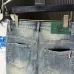 Moncler denim shorts  for men #B66529