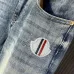 Moncler denim shorts  for men #B66529