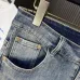 Moncler denim shorts  for men #B66529